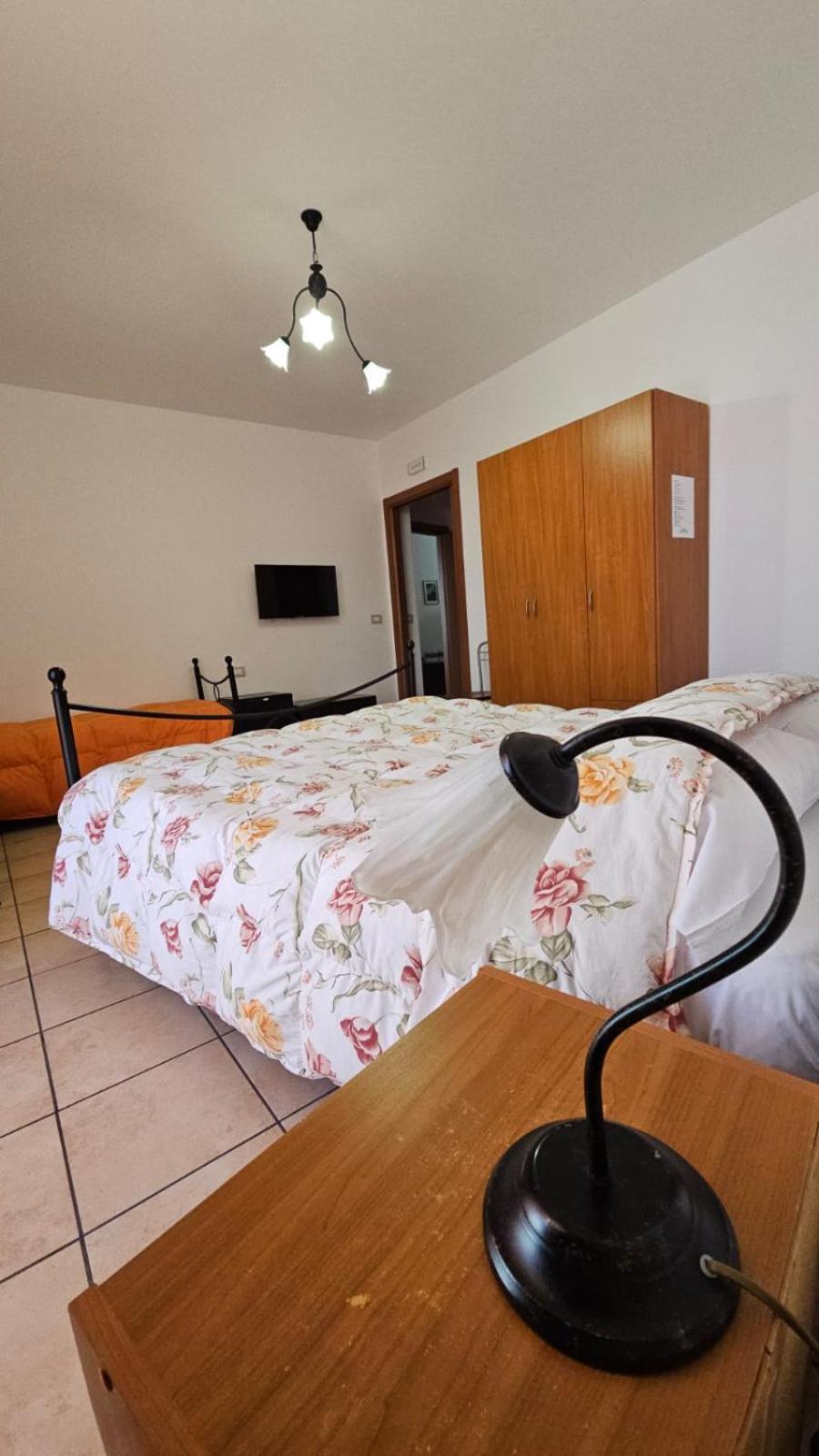 Fragolina B&B Furci Siculo Exterior foto