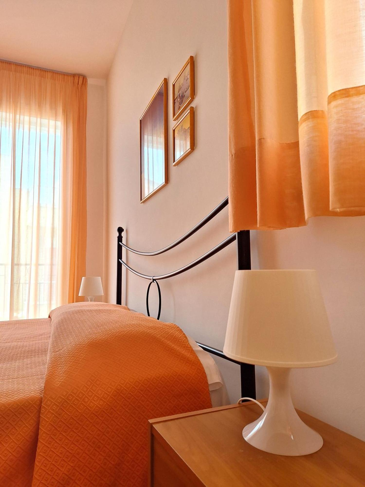 Fragolina B&B Furci Siculo Exterior foto