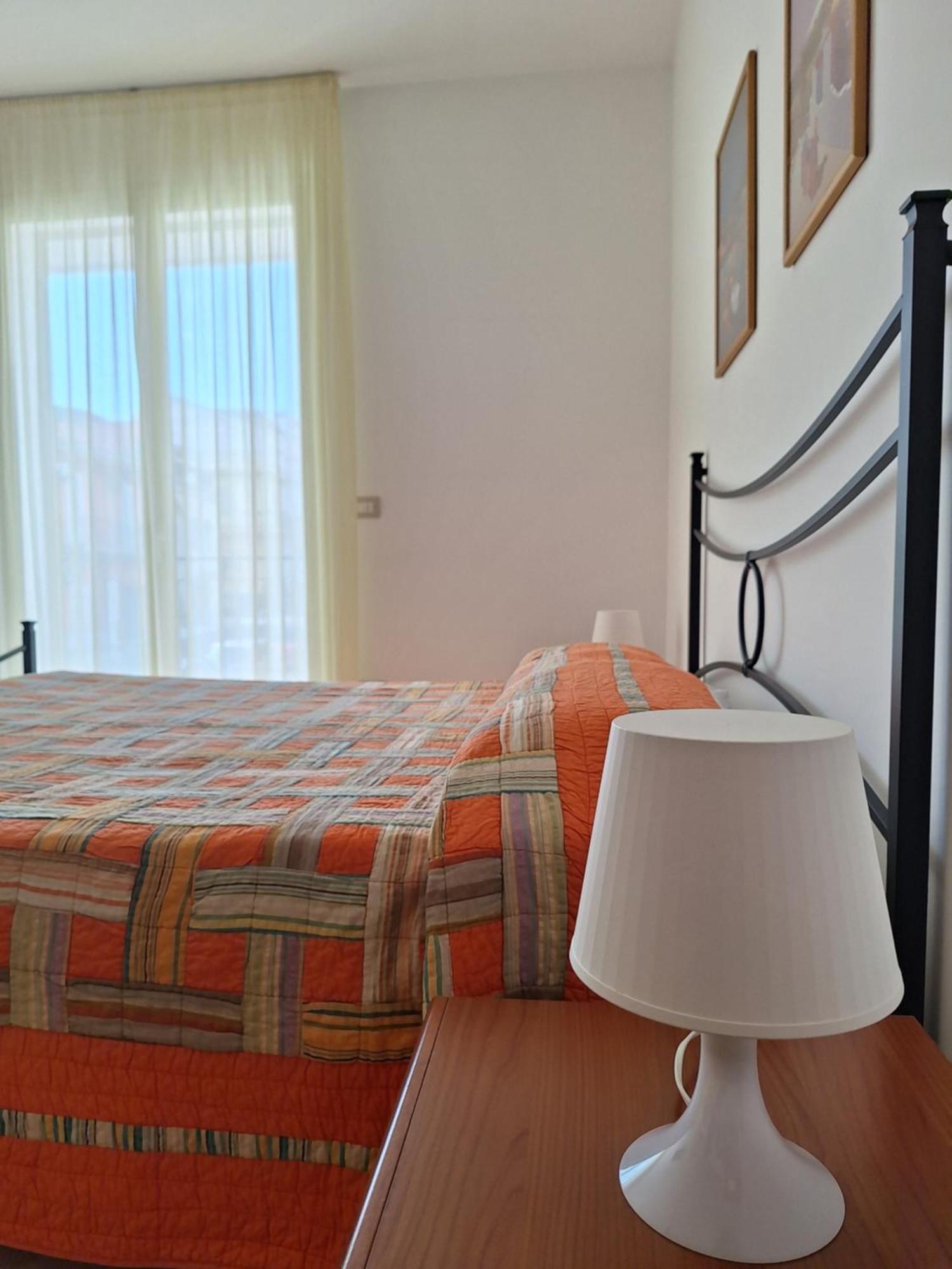 Fragolina B&B Furci Siculo Exterior foto